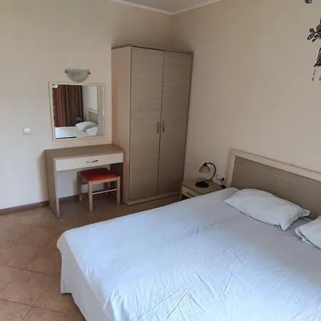 Daire Royal Sun Complex