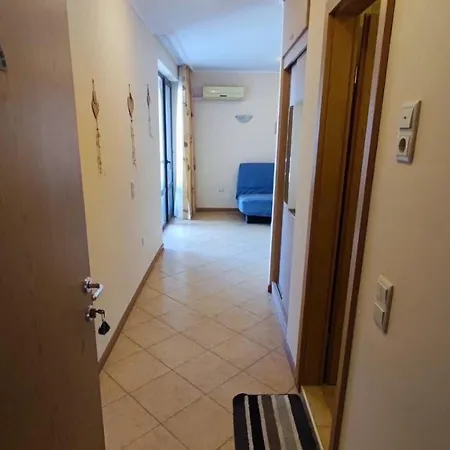 Royal Sun Complex Daire