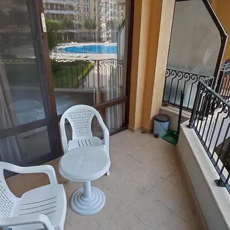 Daire Royal Sun Complex Sunny Beach