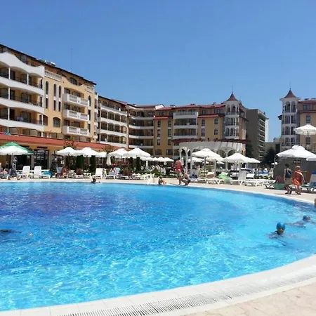 Daire Royal Sun Complex