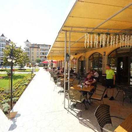 Apartamento Royal Sun Complex Sunny Beach